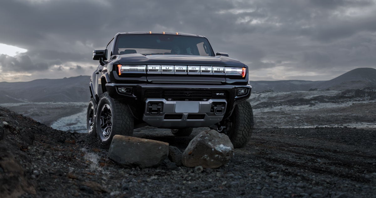 Mitchell Buick-GMC in San Angelo TX