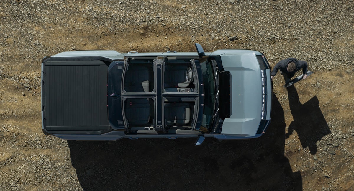 Mitchell Buick-GMC in San Angelo TX