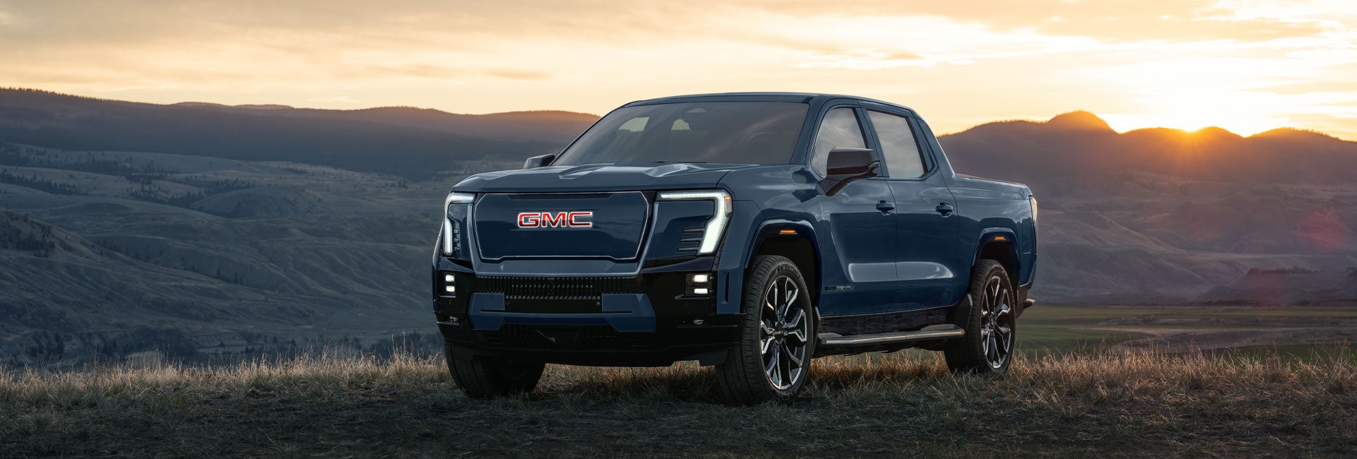 Mitchell Buick-GMC in San Angelo TX