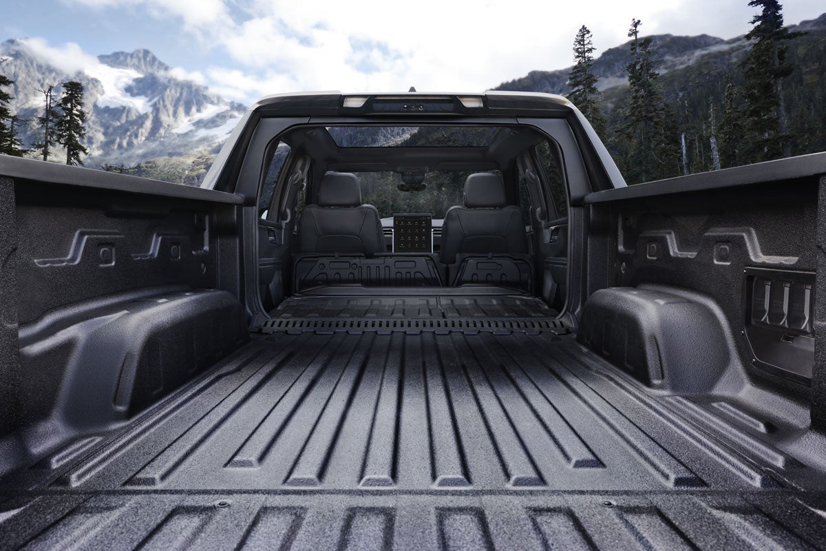 Mitchell Buick-GMC in San Angelo TX