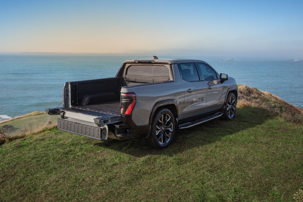 Mitchell Buick-GMC in San Angelo TX