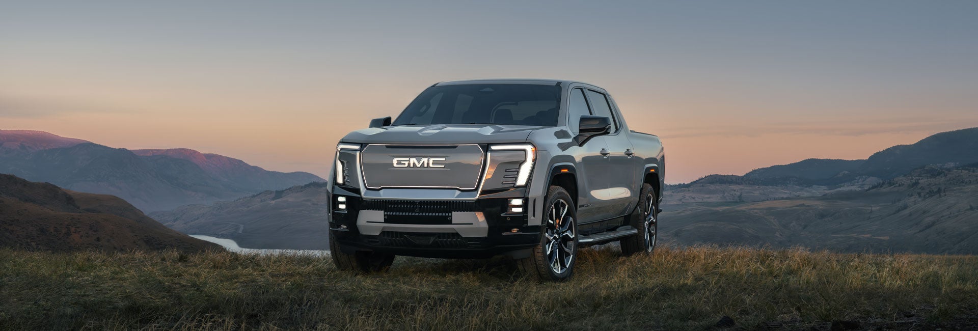 Mitchell Buick-GMC in San Angelo TX