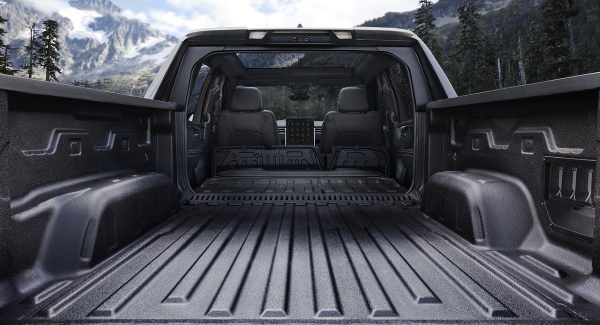 Mitchell Buick-GMC in San Angelo TX