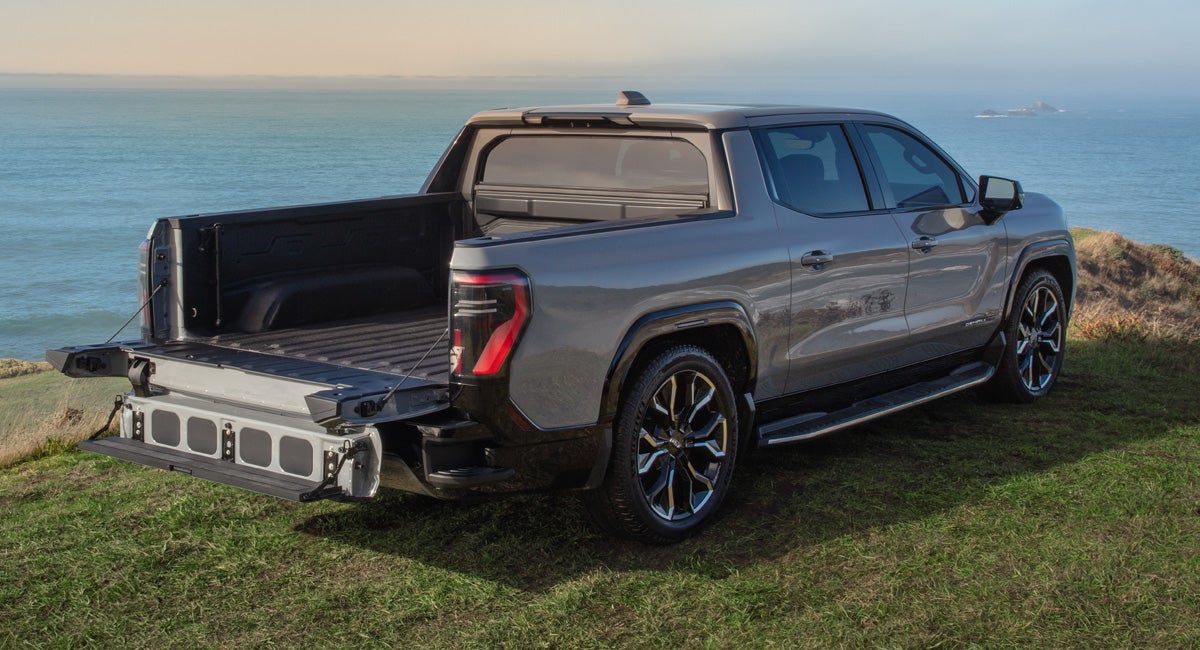 Mitchell Buick-GMC in San Angelo TX