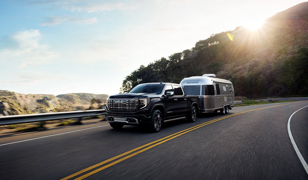 Mitchell Buick-GMC in San Angelo TX