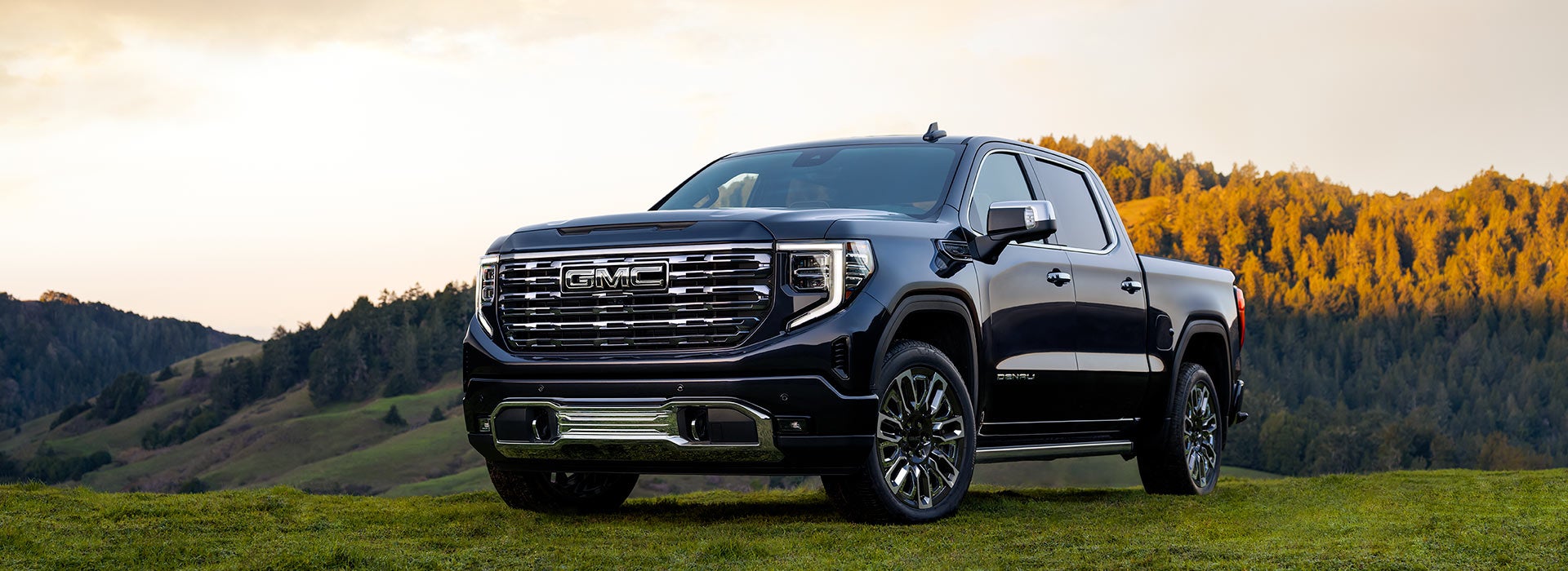 Mitchell Buick-GMC in San Angelo TX