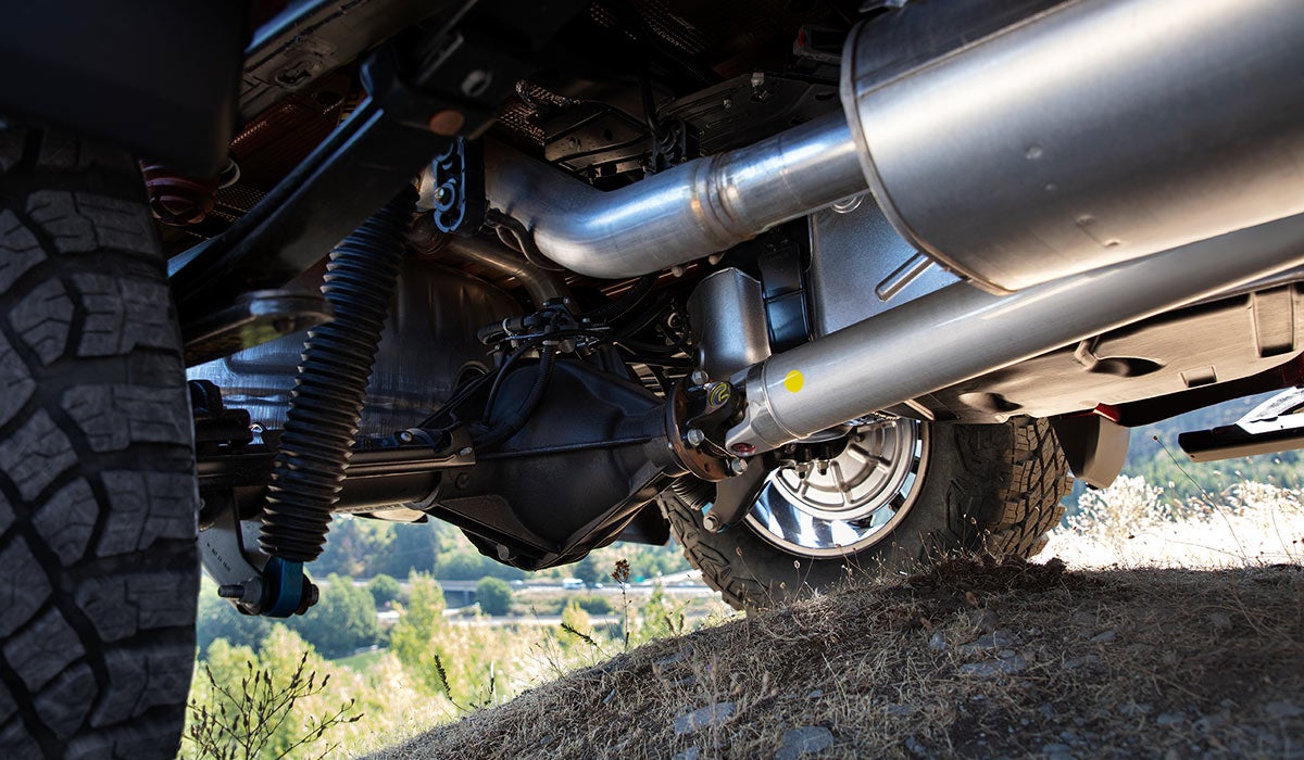 Mitchell Buick-GMC in San Angelo TX