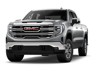 SIERRA 1500 VS RAM 1500 - Mitchell Buick-GMC in San Angelo TX