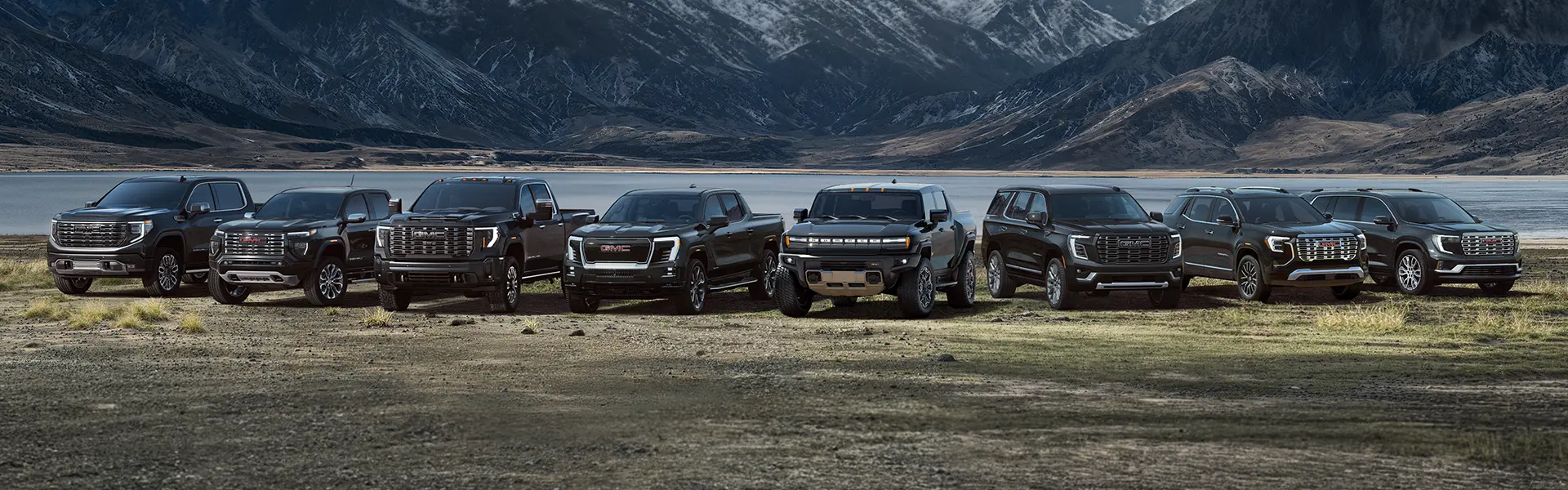 Mitchell Buick-GMC in San Angelo TX