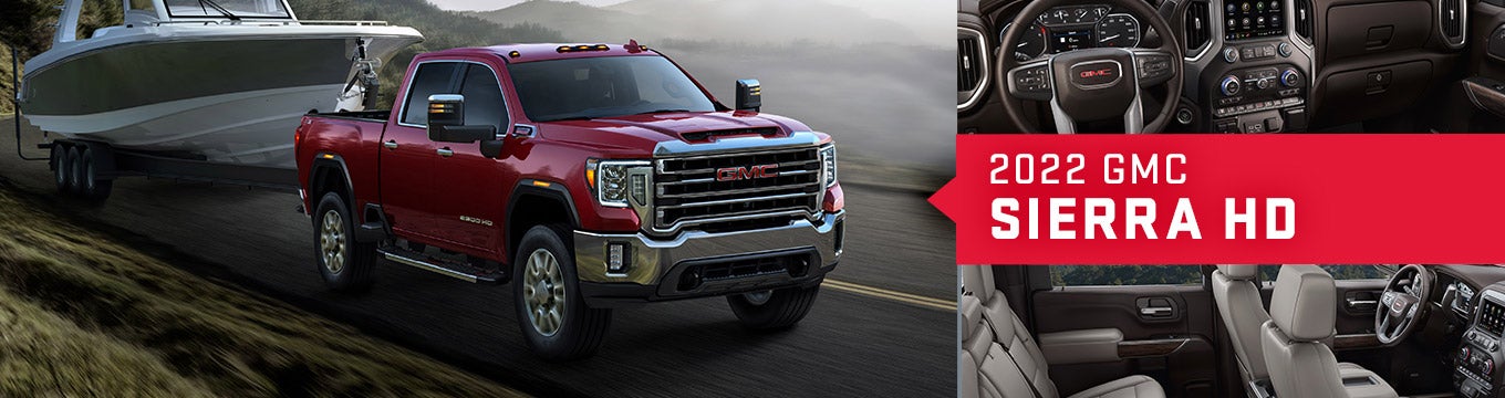 2023 GMC Sierra HD | Mitchell Buick GMC | San Angelo, TX