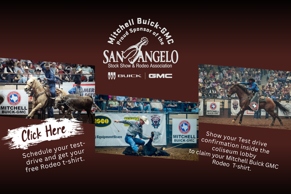 Mitchell Buick GMC Rodeo