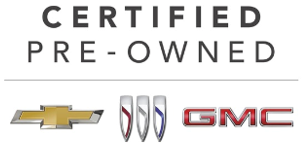 Chevrolet Buick GMC Certified Pre-Owned in San Angelo, TX